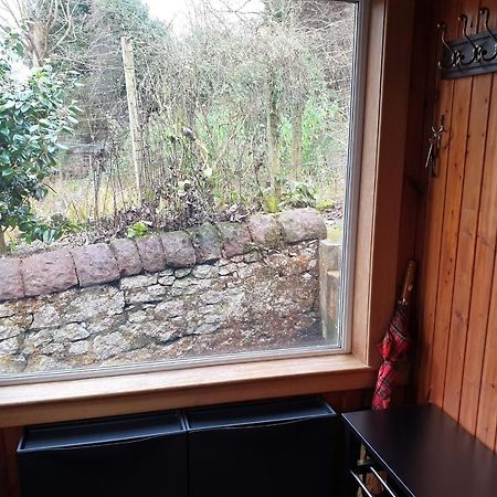 Cromla Cottage Corrie エクステリア 写真