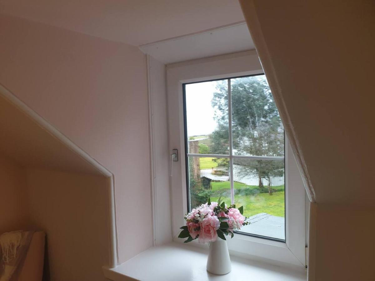 Cromla Cottage Corrie エクステリア 写真