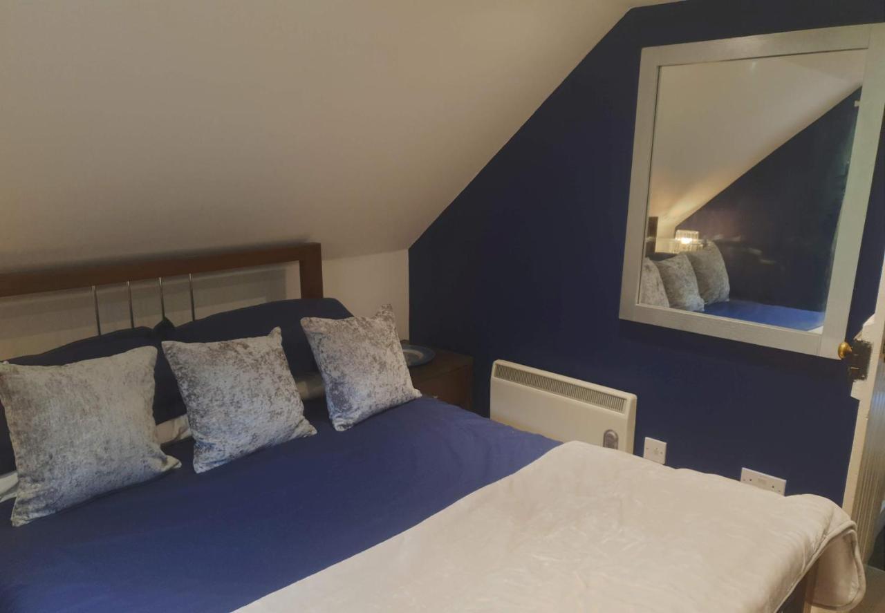 Cromla Cottage Corrie エクステリア 写真