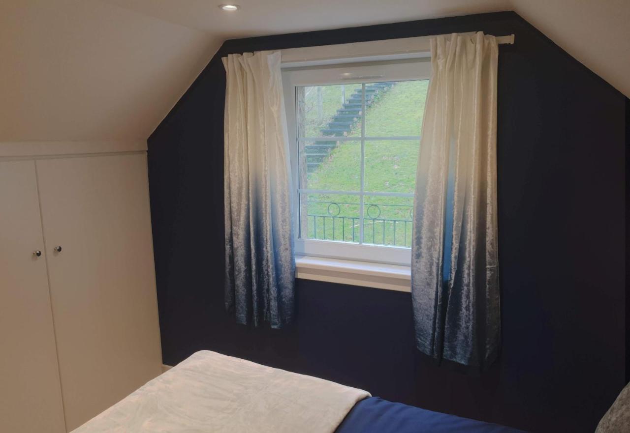 Cromla Cottage Corrie エクステリア 写真