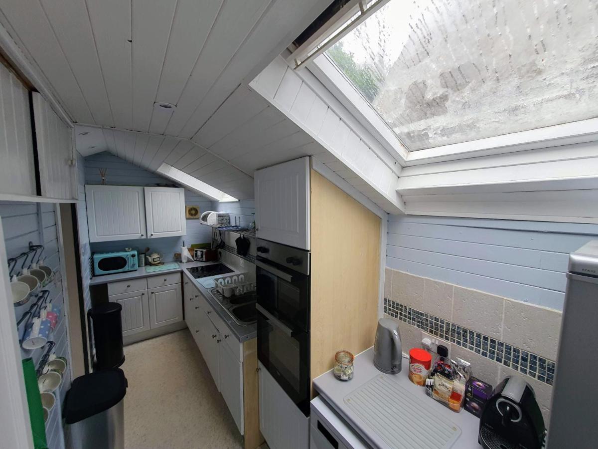 Cromla Cottage Corrie エクステリア 写真